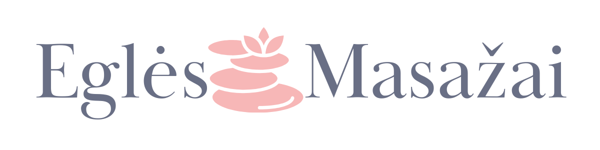 Eglės masažai